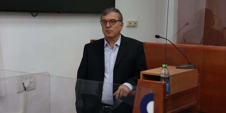 הפרקליטות ביצעה השלמת חקירה בעניין פגישת ההנחיה של פילבר