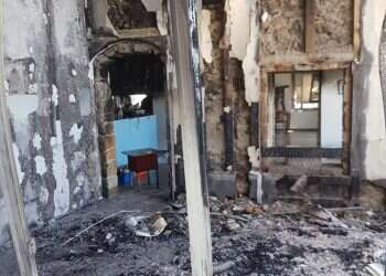 פעם נוספת: העליון החמיר בעונשו של מתפרע "שומר החומות"