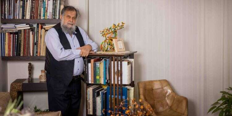 צילום: אריק סולטן