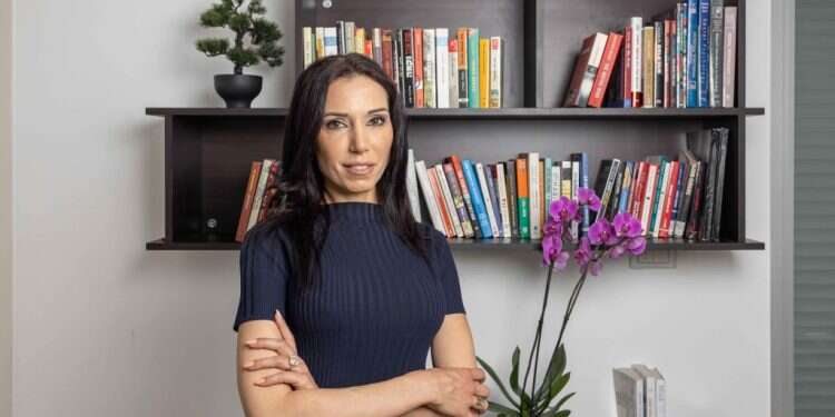 לירז מרגלית. צילום: אבישג שאר-ישוב צילום: אבישג שאר-ישוב