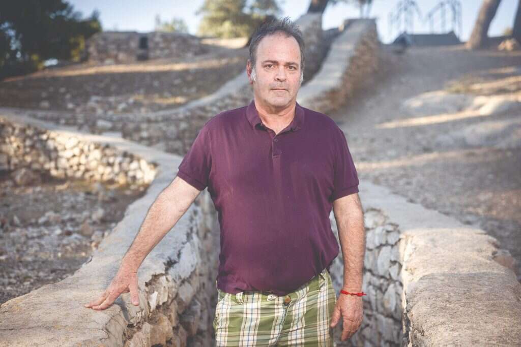 צילום: יונתן זינדל, פלאש 90