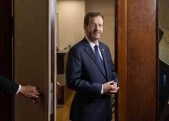 "ריבונות ישראל בהר הבית אינה מוטלת בספק"