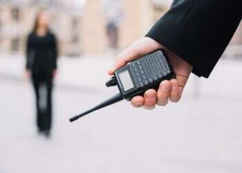 חברת אבטחה וביטחון פרטית