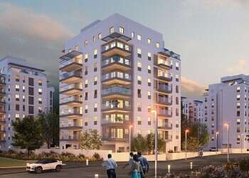 פרויקטים חדשים באשקלון – כך תעשו זאת נכון