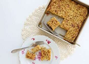 בטעם של פעם: מתכונים מבית סבתא