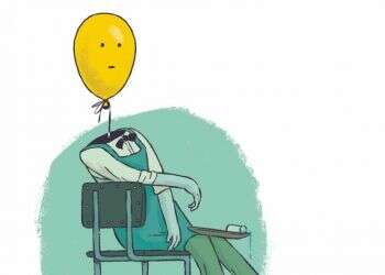 איור: מורן ברק