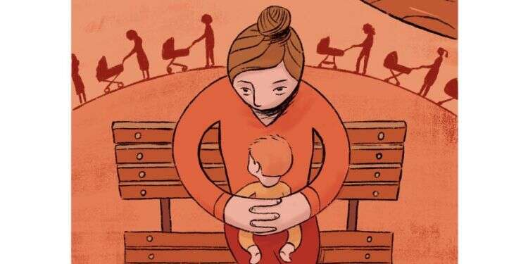 איור: מורן ברק