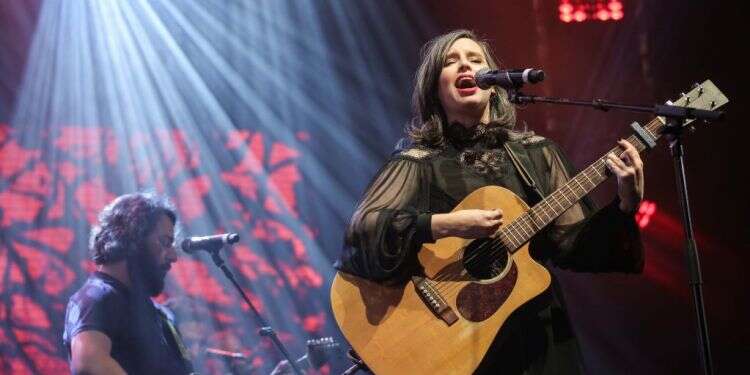 איה כורם. צילום: אבישג שאר–ישוב