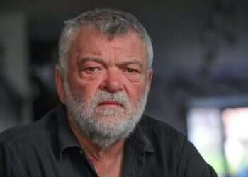 טור פרידה מאילן גבוה