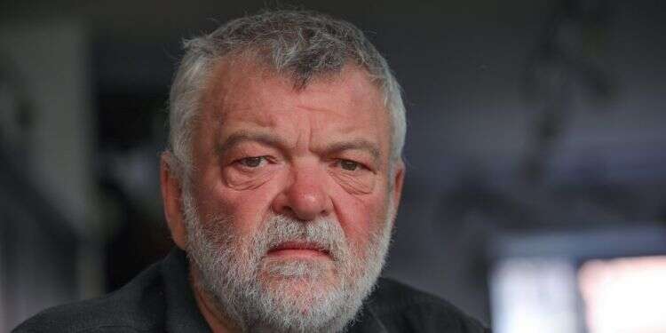 אילן גילאון ז טור פרידה מאילן גבוה