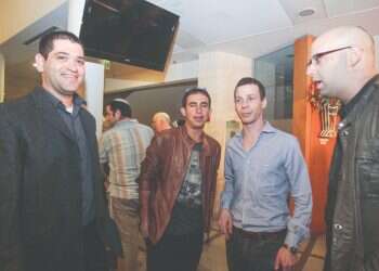 25 שנה למקור ראשון: משהו פנימי אמר לי שזה המקום