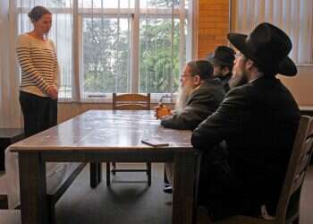 שאלת "סעיף הנכד": האם ישראל תמשיך להיות מדינת העם היהודי?