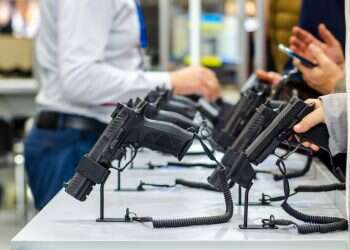 נשקים בארה"ב – סיפור מורכב: 6 הערות על הטבח בטקסס