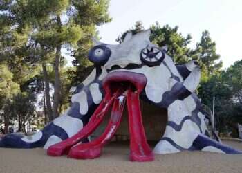 מגדל המלך, פתחו של הגיהינום ומפלצת פמיניסטית: יום ירושלים מהאגדות