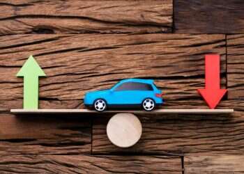 מהי ירידת ערך רכב ואילו מכוניות שומרות טוב יותר על ערכן?