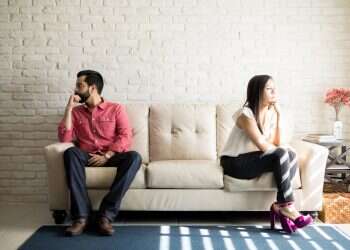 איך לצאת מהלופ של מריבות שחוזרות על עצמן?