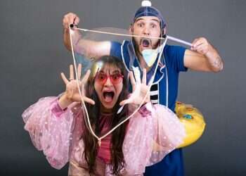 אביב נמל תל אביב - פעילויות משפחתיות בגינת המשחקים. צילום: ראש חוצות כל האירועים החמים שמגיעים עם בוא הקיץ