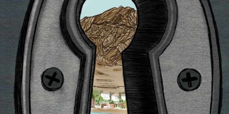 איור: שרון ארדיטי