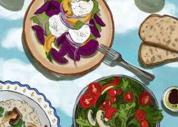 איור: שרון ארדיטי