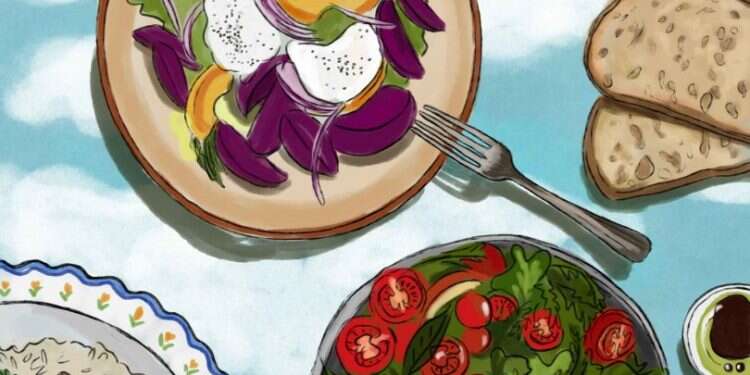 איור: שרון ארדיטי