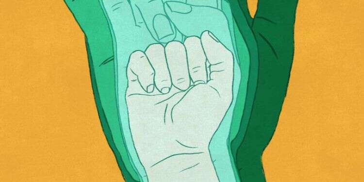 איור: שרון ארדיטי