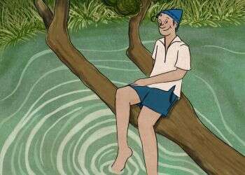 איור: שרון ארדיטי