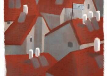 איור: מנחם הלברשטט