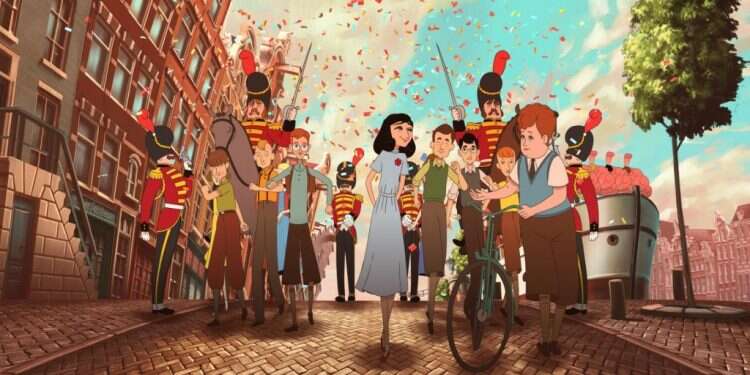 צילום: באדיבות ברידג'יט פולמן כנופיית סרטים בע