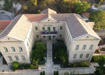 מכללת צפת סילקה לצמיתות סטודנט שהביע תמיכה בטרור