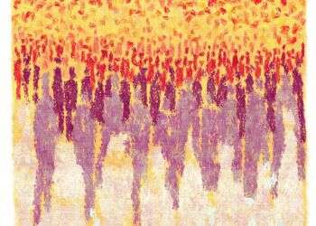 איור: מנחם הלברשטט