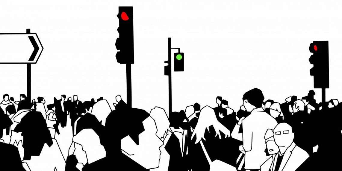 השילוב בין חוק לנפש הוליד את המדריך לאזרח הצייתן