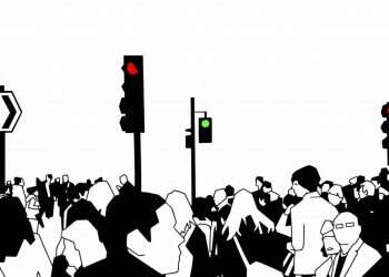 השילוב בין חוק לנפש הוליד את המדריך לאזרח הצייתן