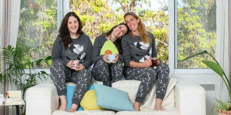 צילום: שריה דיאמנט