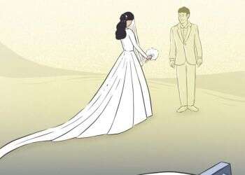 איור: הודיה מוסרי–גילבר