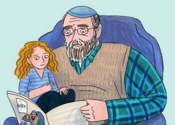 איור: נועה קלנר