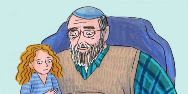 איור: נועה קלנר