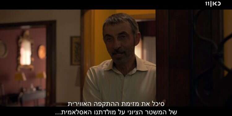 העונה החדשה של טהרן עולה על כל הציפיות