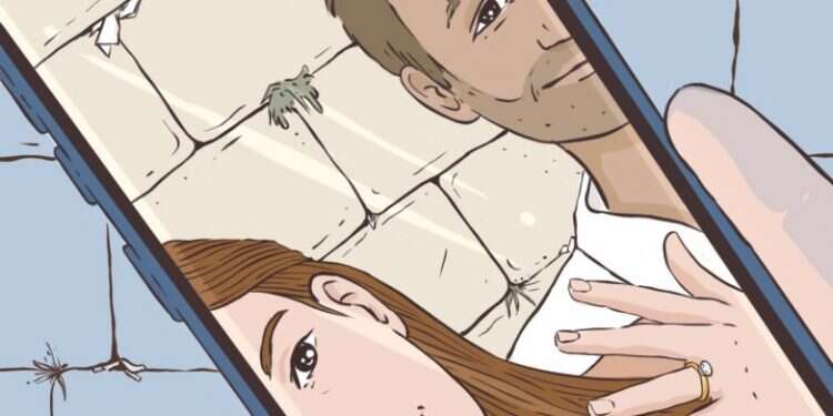 איור: הודיה מוסרי–גילבר