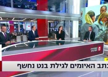 האיומים על בנט חמורים, אבל יש גבול להיסטריה