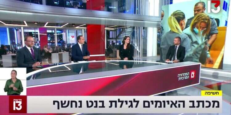 האיומים על בנט חמורים, אבל יש גבול להיסטריה