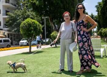 יום ירושלים מנקודת מבט תל אביבית