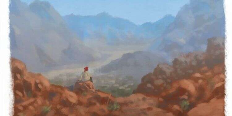 איור: מנחם הלברשטט איור: מנחם הלברשטט