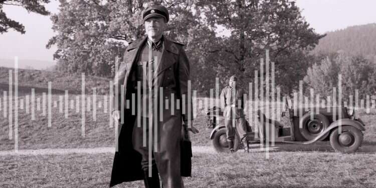 צילום: באדיבות YES "לך תזכור": ההסכת שמביא את זיכרון השואה לשיאים חדשים