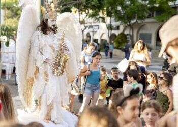 לצאת, לשבת, לאכול: מדור מה הלוז עושה לכם סדר לשבוע הקרוב