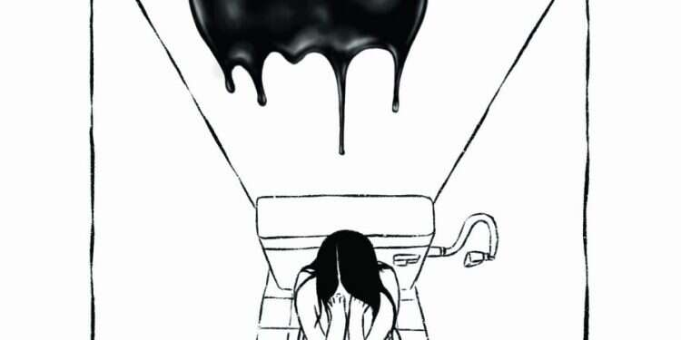 איור: מורן ברק איור: מורן ברק