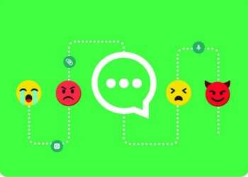 צרת הווטסאפ החדש: רק אל תשתדרגו שוב