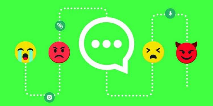 צרת הווטסאפ החדש: רק אל תשתדרגו שוב