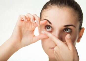 איך עושים התאמה נכונה על עדשות מגע מולטיפוקל ?