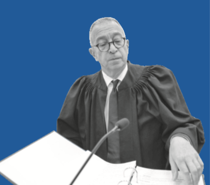 בן־צור אחז את השור בקרניו