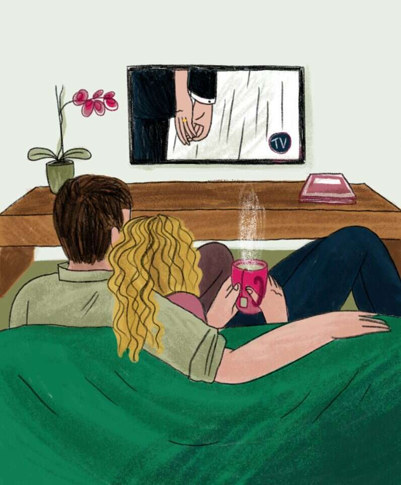 איור: נועה קלנר
